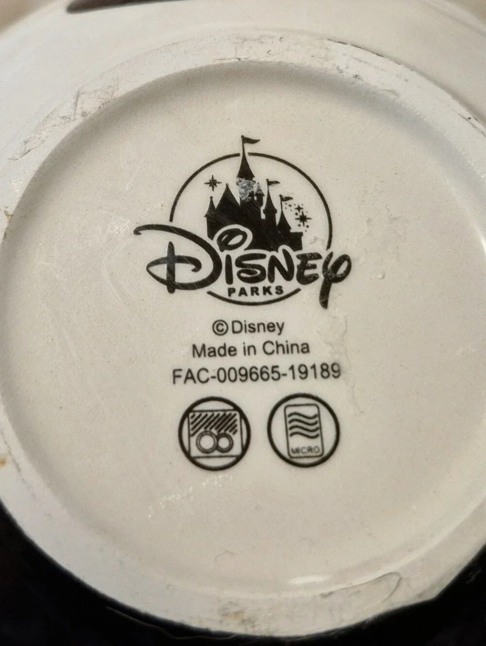 Walt Disney disney minnie